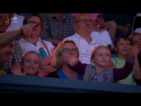 MOTION TRIO "HAPPY BAND" (Olympic version)