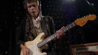 Moon Honey - Lady Lazarus (Live on KEXP)