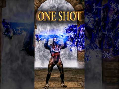 The Highest damage in Dark Souls... #darksouls #darksoulsremastered #gaming