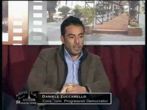 Onda TV "Messina può Rinascere"  30 aprile 2014