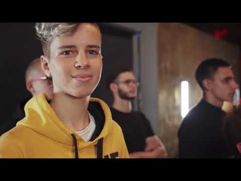 TEB Technikum - TYCHY - drużyna e-sportowa 2020