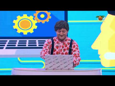 Portokalli, 30 Prill 2023 - Call Centeri “Bli Shit “ (Shitje tek Rajoni i policisë)