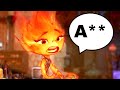 Curse Words In Animated Movies Disney Vs DreamWorks