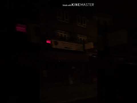 BIG BAD SPRAY - FAMILY GUY (DISASTER)