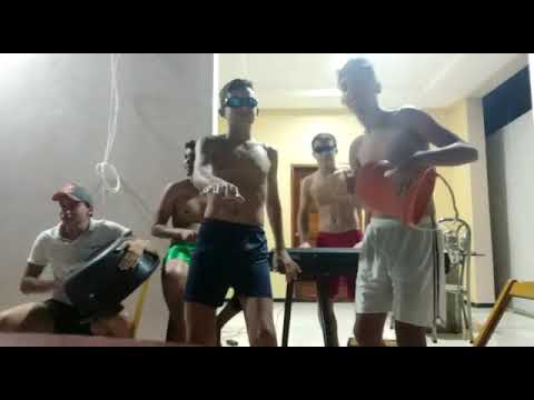 Forró Sacólas de Timorante - Carlinhos Maia - Windersson Nunes - Tiririca - Tirulipa