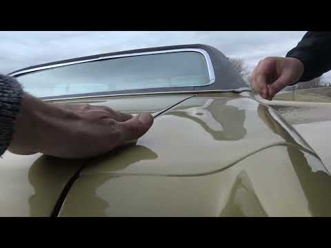 1970 Pontiac Grand Prix (CC-1587050) for sale in Greene, Iowa