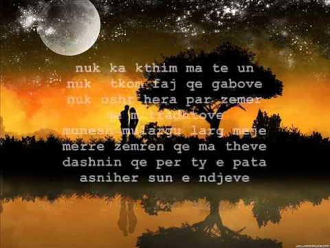 Kk-T ft Bettim -Gabimi yt- 2012  [love Song]