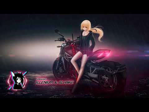 Illenium & Blanke - Gorgeous (feat. Bipolar Sunshine)