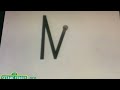 Sesame Street The Letter M Is For Marvelous Martha
