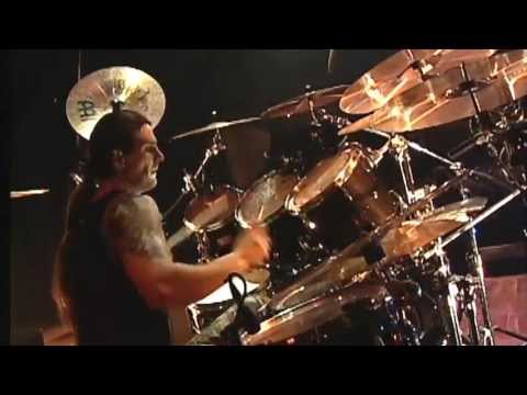 Helloween - Power - Live in Sao Paulo