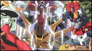 100分間耐久 燃えあがれ闘志 忌まわしき宿命を越えて Gガンダム تنزيل الموسيقى Mp3 مجانا
