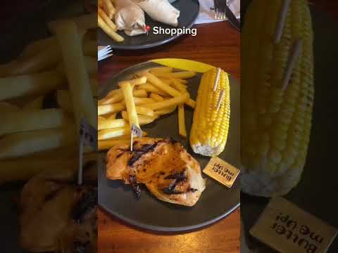 Thumbnail for Teesside University video of Millie titled Explore Teesside