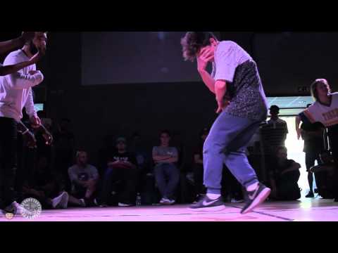 Funky Belgian'Z vs Style Invaders | Final Crew vs Crew | Who's the Freshest ll | OP