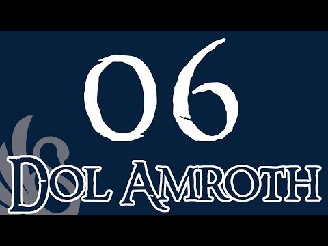 DaC - Dol Amroth: 06, Gobel Mirlond