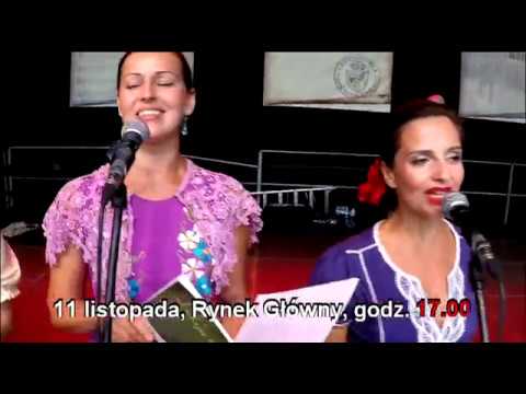 66. Lekcja Śpiewania - spot