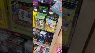 Card Hunting in Prague! 🇨🇿 Pack Opening while traveling #onepiecetcg #optcg #op15 #onepiece