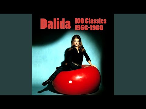Yêu hoa (Tout l'amour) - Dalida