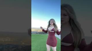 beautiful girl in the world