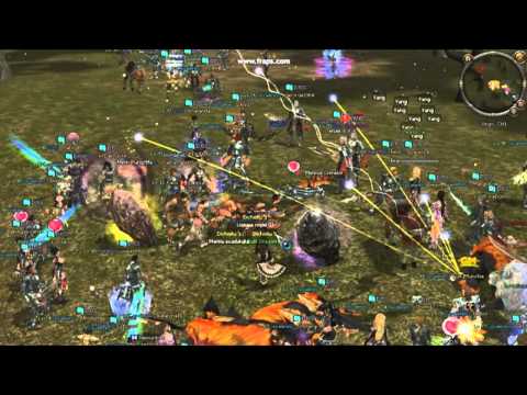 Metin2 RO (Virgo) - Dichisitu 99 level up