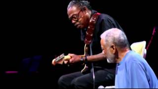 Bill Withers &amp; Cornell Dupree - Grandma&#39;s Hands