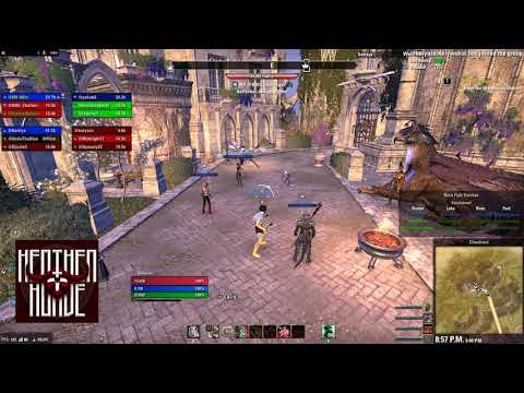 PCNA -  vCR Progression @ 9EST - Execute Phase