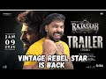 The Raja Saab Telugu Trailer Prabhas Maruthi Thaman S TG Vishwa Prasad Jan 9 2026