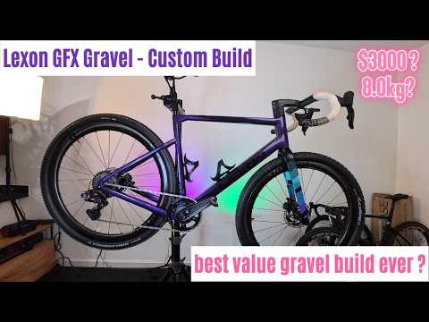 Can a $3,700 Gravel Bike Compete with $12,000 Superbikes?