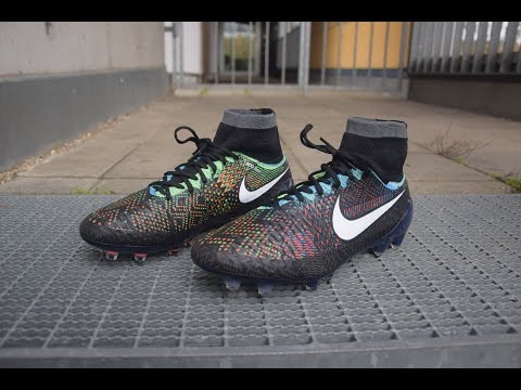 UNBOXING | NIKE MAGISTA OBRA LIMITED BHM | BLACK HISTORY MONTH