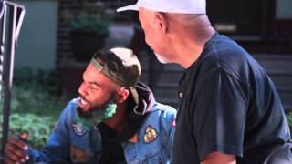 Rome Fortune - "OneDay" (Official Video) [Prod by CitoOnTheBeat & Richard Adderley]