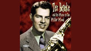 Tex Beneke - Dimples and Cherry Cheeks