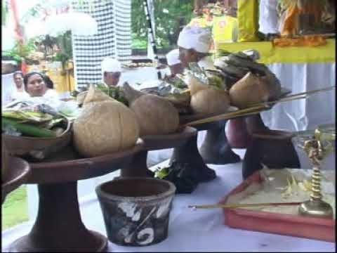 Gita Semara Jaya Sanggulan - Tabuh Telu [OFFICIAL VIDEO]