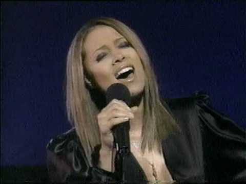 Tamia - Stranger in my House - Apollo