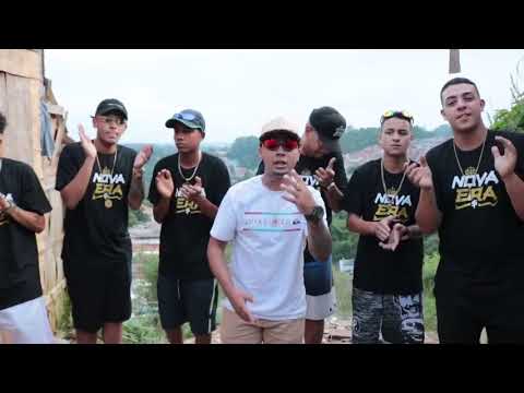 MC Dimenor DR, MC Menor da VD, MC W1, MC Rafa 22, MC QJ - Medley ( Nova era )
