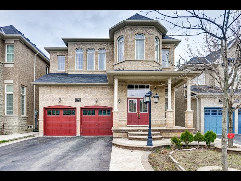 106 Watsonbrook Drive Brampton