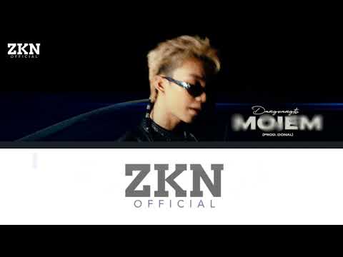 Karaoke MOIEM - Dangrangto (Prod. DONAL) | ZKN Music