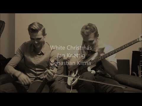 White Christmas / Bílé Vánoce - Other Way (Jan & Sebastian Live Cover)