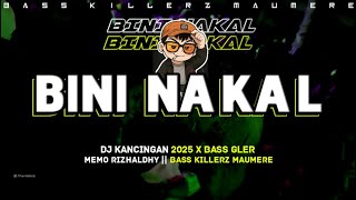 Download lagu BINI NAKAL || MEMO RIZHALDHY || REMIX 2025 mp3 Download lagu BINI NAKAL || MEMO RIZHALDHY || REMIX 2025 mp3