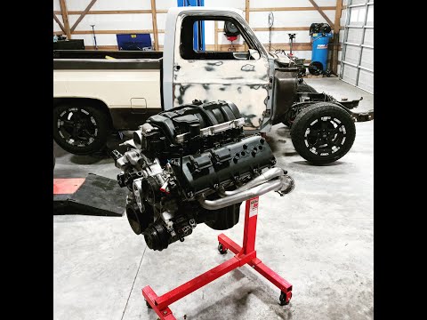 Is the Hemi the BEST American made V8 today? Let's discuss!