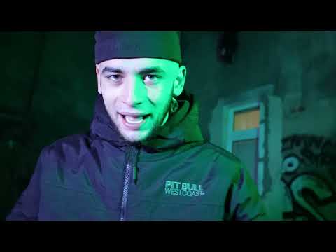 Sajmon - Głos SPW OFFICIAL VIDEO.2021/2