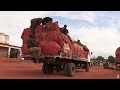 Congo Trapped In The Mud Deadliest Journeys