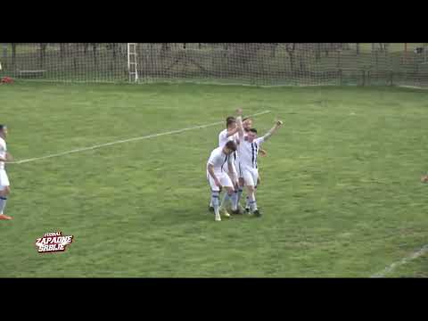 SLZ 18 Real-Mladi Radnik 3:2