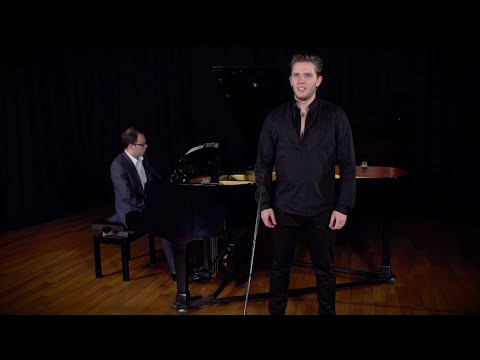 Iurii Samoilov - Leoncavallo - Zaza, piccola zingara