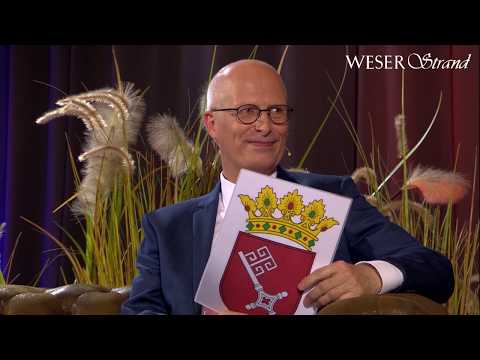 Talkshow WESER-Strand: Highlights des ersten Halbjahrs 2019