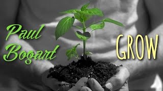 Download lagu Paul Bogart | Grow |  mp3