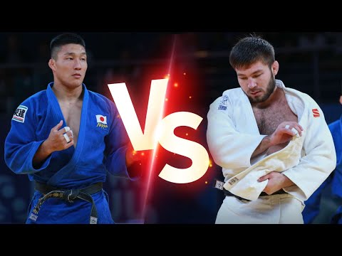Sharofiddin BOLTABOEV vs Sotaro FUJIWARA I Semi Final -81KG I Qazaqstan Barysy Grand Slam 2024