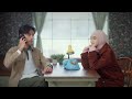 Nabila Taqiyyah - Cegil (Official Music Video)