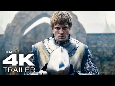 Video Thumbnail: A KNIGHT OF THE SEVEN KINGDOMS Official Trailer (2026) Game of Thrones