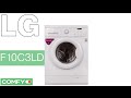 Видеообзор LG F10C3LD