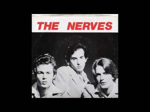 The Nerves - EP - 1976