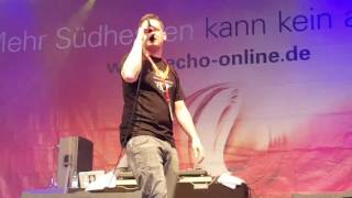 Dame~Damestreammukke live